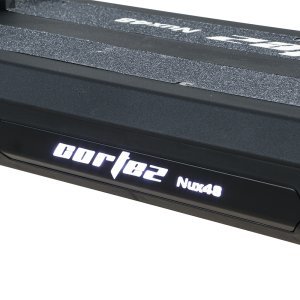 קורקינט חשמלי דגם NUX 48 מבית Cortez