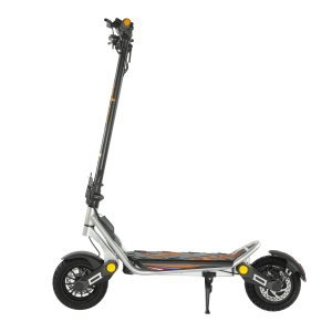 קורקינט חשמלי דגם Cortez A1 מבית Cortez
