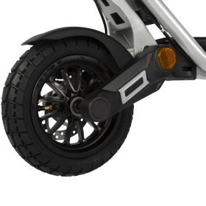 קורקינט חשמלי דגם Cortez A1 מבית Cortez