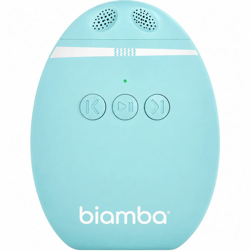 מנדנד עגלה מוזיקלי Biamba