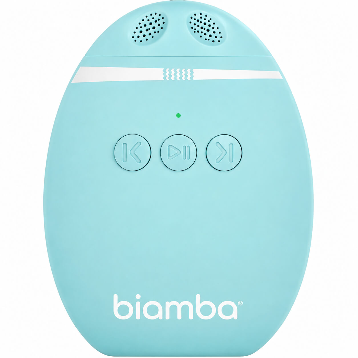 מנדנד עגלה מוזיקלי Biamba