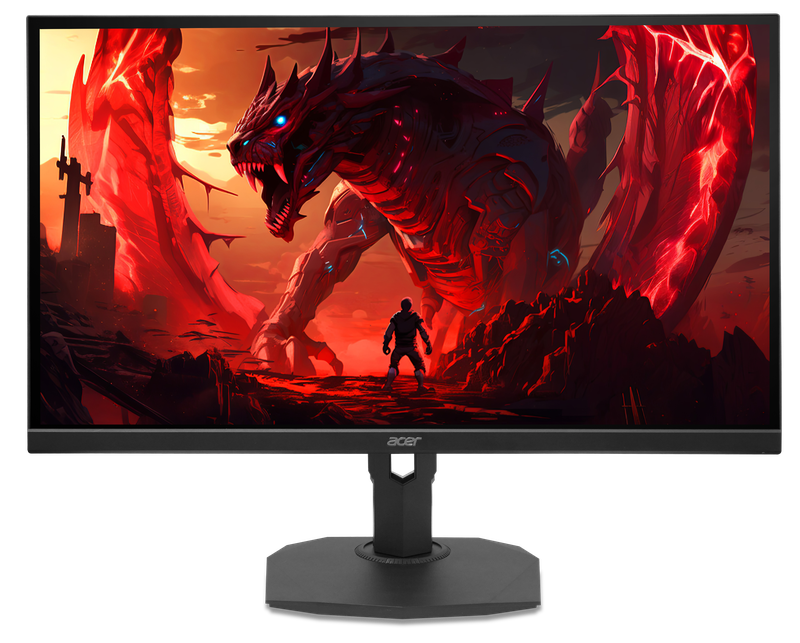 מסך מחשב ‏27 ‏אינטש Acer Nitro XF273U F3 QHD אייסר