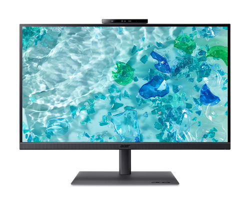 מסך מחשב ‏27 ‏אינטש Acer Vero B277K D6 4K אייסר