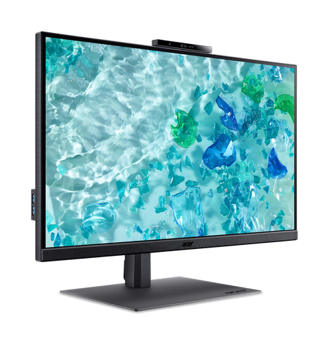 מסך מחשב ‏27 ‏אינטש Acer Vero B277K D6 4K אייסר