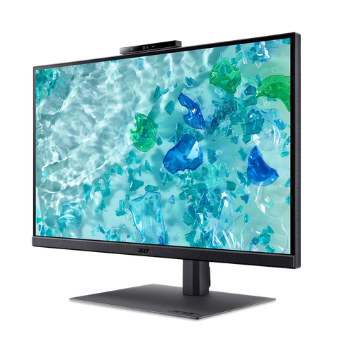מסך מחשב ‏27 ‏אינטש Acer Vero B277K D6 4K אייסר