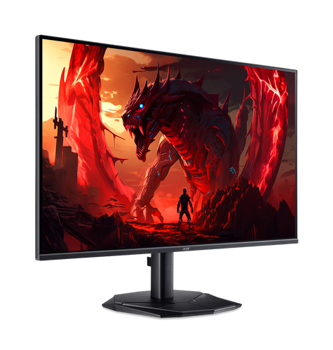 מסך מחשב ‏23.8 ‏אינטש Acer Nitro KG240Y W3 Full HD אייסר