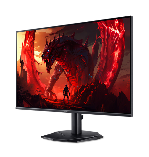 מסך מחשב ‏23.8 ‏אינטש Acer Nitro KG240Y W3 Full HD אייסר