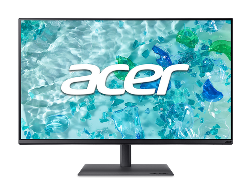 מסך מחשב ‏31.5 ‏אינטש Acer Vero B7 B327QK B1 4K אייסר