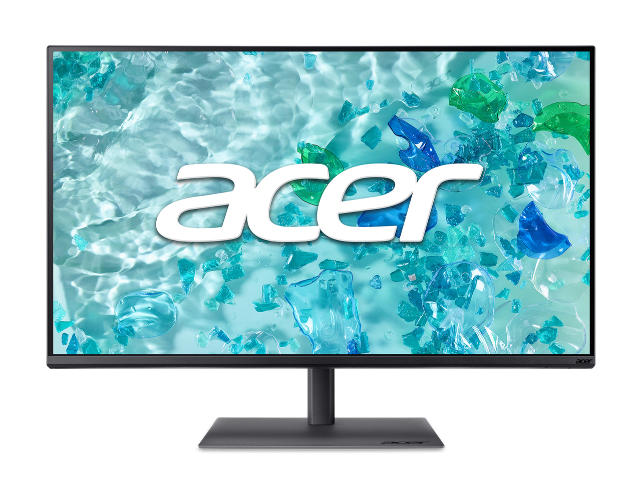 מסך מחשב ‏31.5 ‏אינטש Acer Vero B7 B327QK B1 4K אייסר