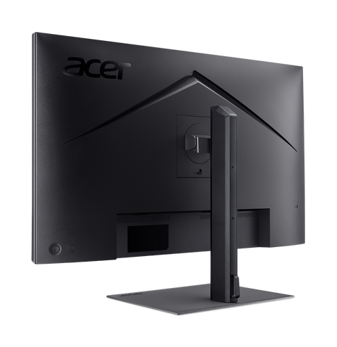 מסך מחשב ‏31.5 ‏אינטש Acer Vero B7 B327QK B1 4K אייסר