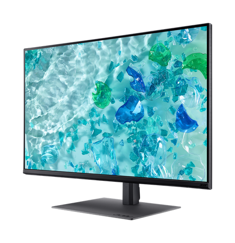 מסך מחשב ‏31.5 ‏אינטש Acer Vero B7 B327QK B1 4K אייסר