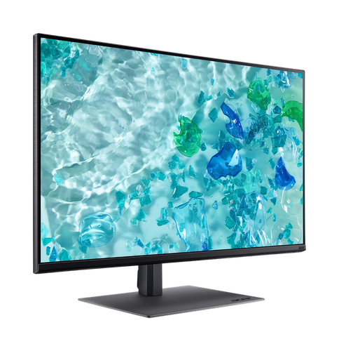 מסך מחשב ‏31.5 ‏אינטש Acer Vero B7 B327QK B1 4K אייסר