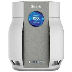 מסנן ומטהר אוויר Shark