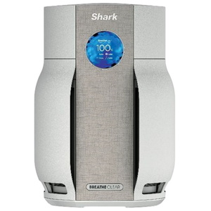 מסנן ומטהר אוויר Shark