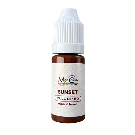 SUNSET 50