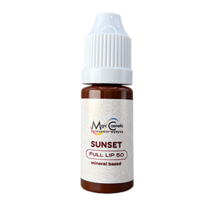 SUNSET 50