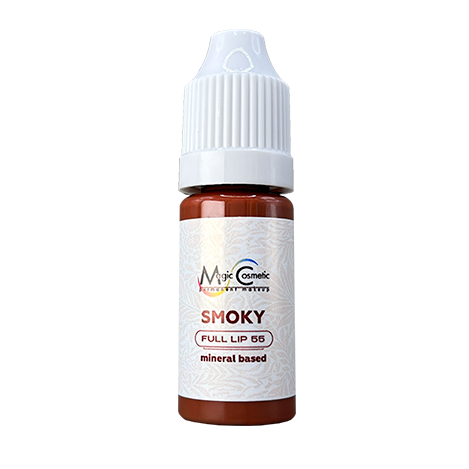 SMOKY 55