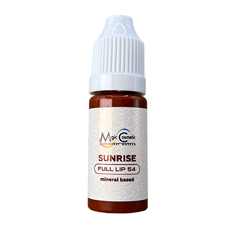 SUNRISE 54