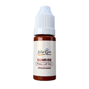 SUNRISE 54