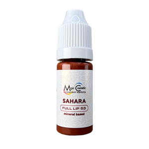 SAHARA 53
