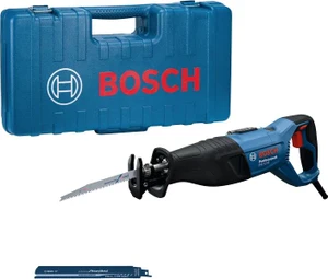 מסור חרב חשמלי + מזוודה Bosch GSA 12-30 אורך להב 30 ס"מ