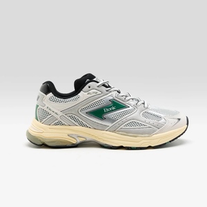 נעל ETONIC מידות 40-46 לגברים בגוון אפור-ירוק