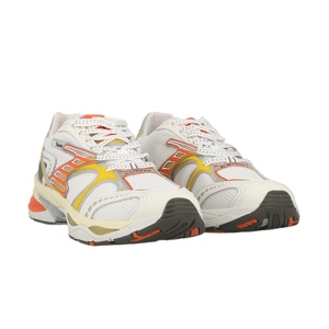 נעל ETONIC מידות 40-46 לגברים בגוון קרם-כתום