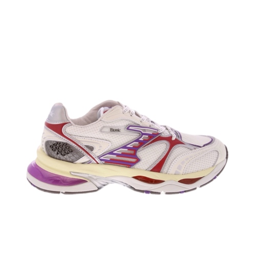 נעל ETONIC מידות 36-40 לנשים בגוון לבן-סגול