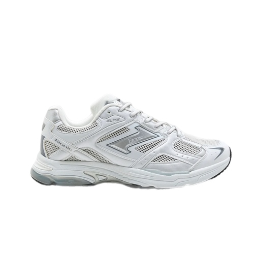 נעל ETONIC מידות 36-40 לנשים בגוון כסוף