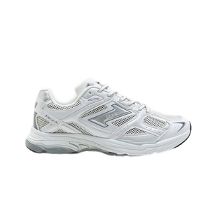נעל ETONIC מידות 36-40 לנשים בגוון כסוף
