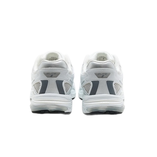 נעל ETONIC מידות 36-40 לנשים בגוון כסוף - מבט נוסף