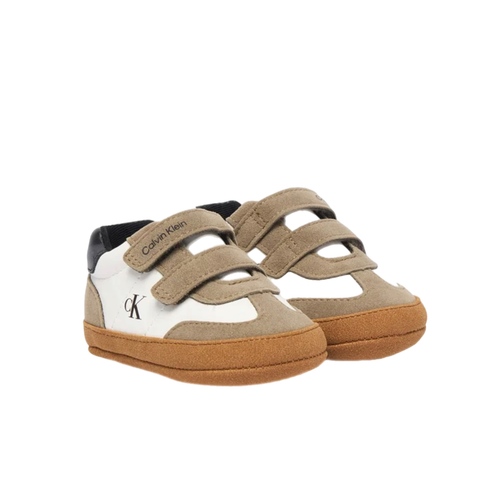 נעל טרום הליכה CALVIN KLEIN מידות 17-19 לילדים