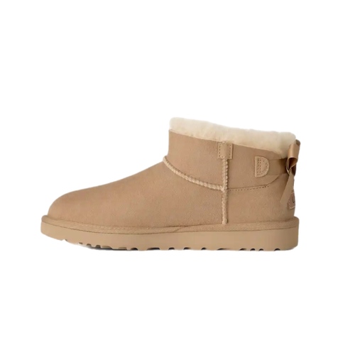 מגף UGG מיני אולטרא ביילי סנד מידות 36-40 לנשים - מבט נוסף
