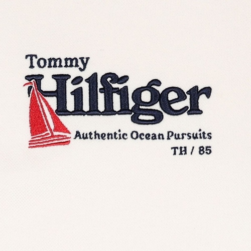סוויטשירט TOMMY HILFIGER מידות 4-16 - מבט נוסף