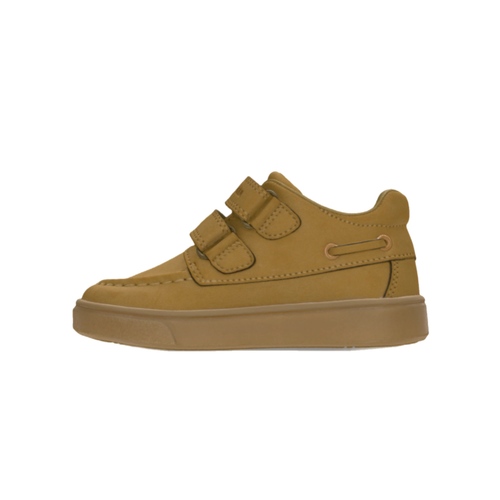 נעל TOMMY HILFIGER מידות 24-29 לילדים בגוון קאמל - מבט נוסף