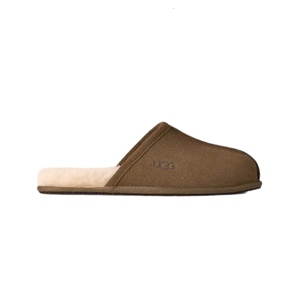 כפכף UGG סקאף ברונזה מידות 41-45 לגברים