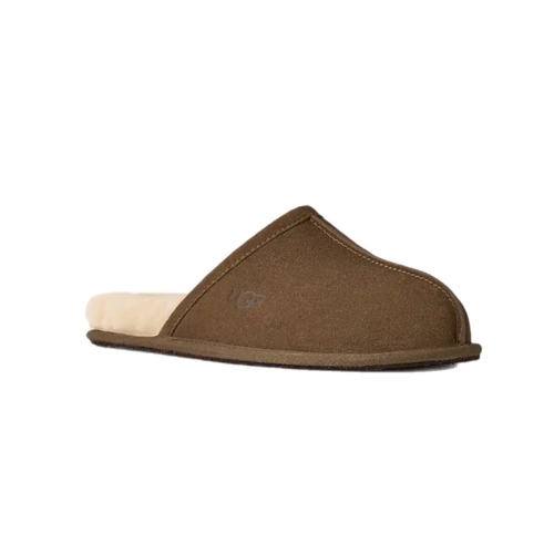 כפכף UGG סקאף ברונזה מידות 41-45 לגברים - מבט צד