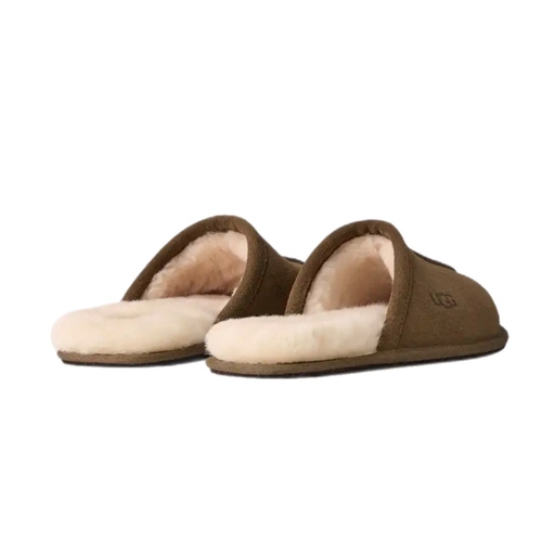 כפכף UGG סקאף ברונזה מידות 41-45 לגברים - מבט נוסף