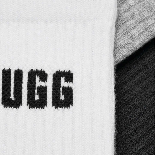 מארז גרבי UGG - מבט צד