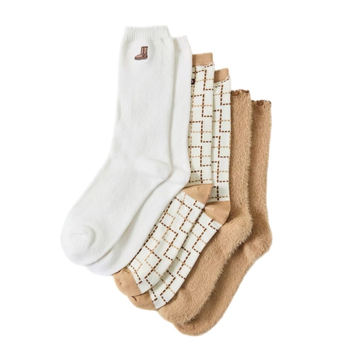 מארז גרבי UGG