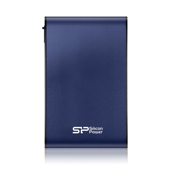 כונן קשיח חיצוני עמיד במיוחד Silicon Power Armor A80 2.5 USB 3.2 יבואן רשמי