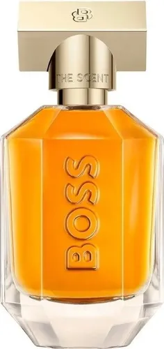 Hugo Boss The Scent Intense Tester EDP 50ML