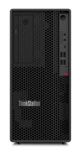 LENOVO ThinkStation P2 G2 U7-265|32GB|RTX 5050|1TB|W11P|3YW