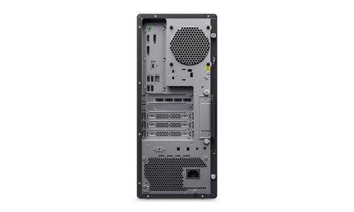 LENOVO ThinkStation P4 Ryzen9-9965X3D|64GB|1TB|W11P|RTX2000|3YRW