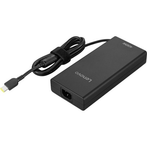 Lenovo Legion 400W AC adapter (Slim Tip)-IL