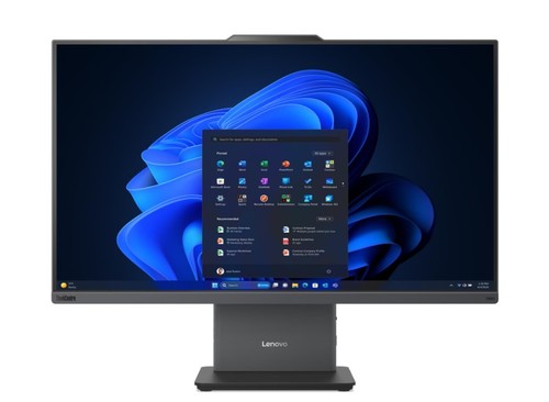 ThinkCentre neo 50a 27 Gen 6 LNL