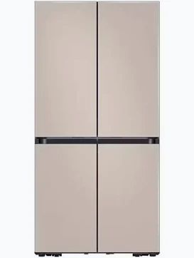 מקרר ‏מקפיא תחתון Samsung RM70F63RESAHARA ‏648 ‏ליטר סמסונג סהרה