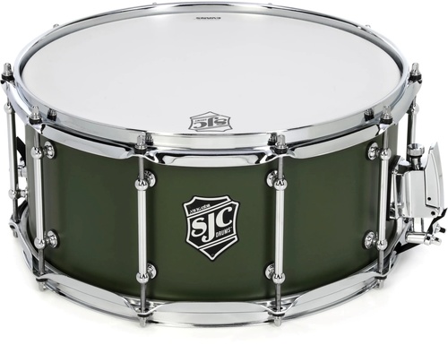 sjc navigator series 6.5x14