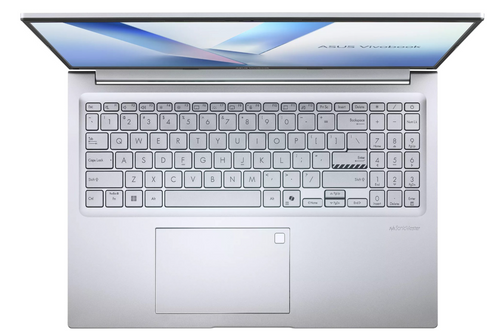 מחשב נייד Asus Vivobook 16 M1605NAQ-MB029W בגודל 16 אינץ' עם מעבד AMD Ryzen 5 150 זיכרון 16GB וכונן 1TB SSD