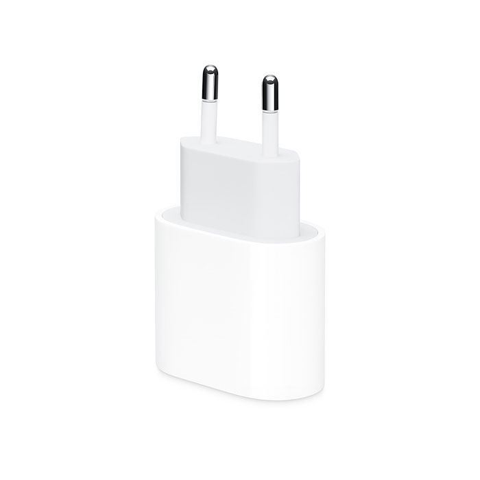 20W USB-C Power Adapter MD3J4ZM/A
